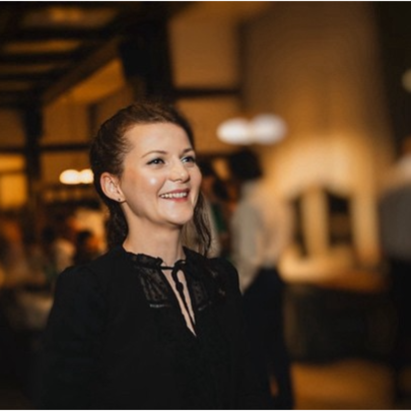 Oana Ludușan